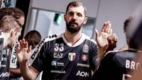 Olimpia Milano, nei 12 contro Trento ci sono due sorprese