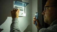 Netzprobleme in Walderbach heute, am 20.03.2025: Kein Strom im Haus? Das könnte der Grund sein