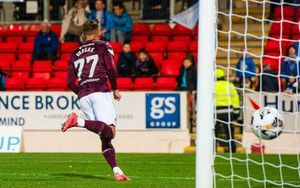 St. Johnstone Faces Crucial Test Against Hearts