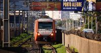 Trensurb publica edital de concurso com salários de até R$ 9 mil; confira | GZH