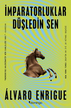 İmparatorluklar Düşledin Sen