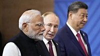 BRICS Alliance: Will the story that started in 2022 reach its conclusion? BRICS' befitting reply to the pressure of Western countries