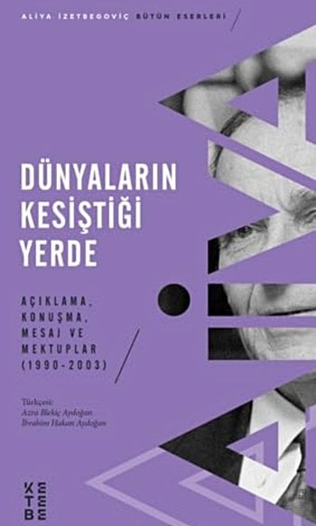 Dünyaların Kesiştiği Yerde