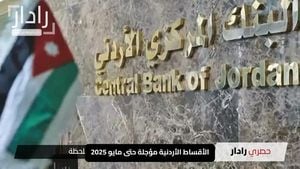 Jordan Implements Comprehensive Financial Support Measures