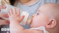 Nestle issues global recall of some baby formula products over toxin fears