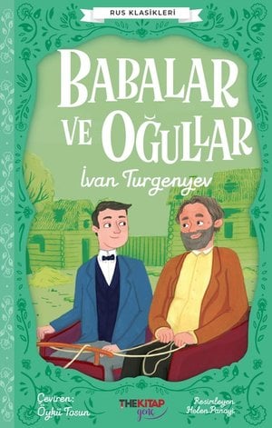 Babalar ve Oğullar