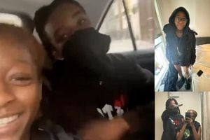 Teenagers Convicted After Brutal King’s Cross Killing