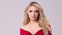 Angélica Rivera regresa a la televisión con la telenovela 'Con esa Misma Mirada'
