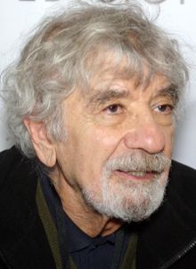 Humberto Maturana