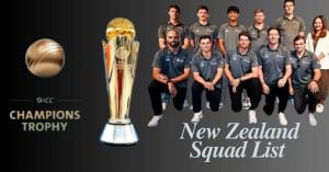 New Zealand Triumphs Over Bangladesh To Reach Semifinals