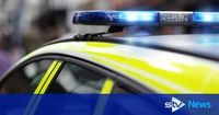 Man, 33, dies after being found injured at holiday park