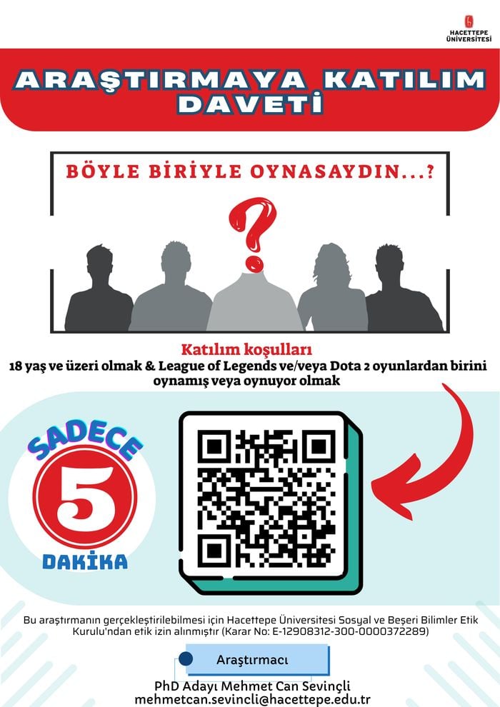 Böyle Biriyle Oynasaydın...?