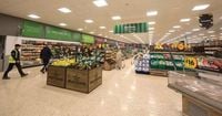 Supermarket opening times for May bank holiday including Tesco, Asda and Aldi