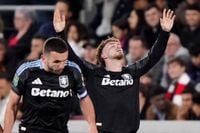 Elliott's role 'baffles' Villa fans - 'Emery 100% didn't want him'