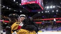 Sendeplan der Eishockey-WM 2025: Hier laufen die Spiele live im TV und Stream