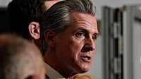 Newsom says Trump administration deploying California National Guard to Portland