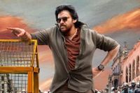 Fresh Rumors on Ustaad Bhagat Singh - Telugu360