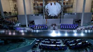 German Federal Elections 2025: Key Issues And Parties Compete