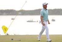 2025 RBC Heritage prize money payouts for each PGA Tour player at Harbour Town