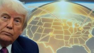 Pentagon Unveils Golden Dome Missile Shield Plan