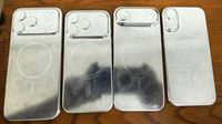 iPhone 17 Air Dummy Leak: A Fresh Take on Design and Functionality