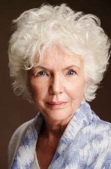 Fionnula Flanagan