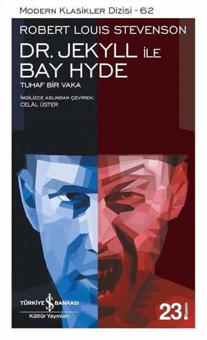 Dr. Jekyll ile Bay Hyde: Tuhaf Bir Vaka