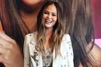 Chrissy Teigen Says the 'Smartest Thing' She's 'Ever Done' Is 'Surround' Herself with 'Really Smart People'