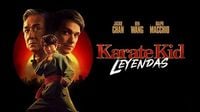 “Karate Kid: Leyendas” el resurgimiento de una saga