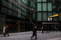 Watchdog launches probe into EY over Post Office audits following Horizon scandal