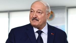 Belarusian Elections Elicit Mixed Global Reactions