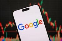 Google fined $314 million for collecting Android data