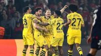 Summary and goals of Heidenheim 0 vs 2 Borussia for the third matchday of the Bundesliga.  | 09/13/2025