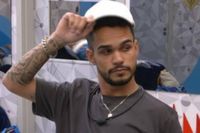 BBB 25: enquete aponta quem sai entre João Pedro, Dani e Maike