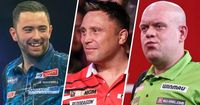 Toernooicenter European Darts Trophy 2025: Speelschema, alle uitslagen, tv-gids, livestream en verdeling prijzengeld