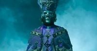 Ghost cancela su esperado concierto en el Palacio Vistalegre de Madrid - MariskalRock.com