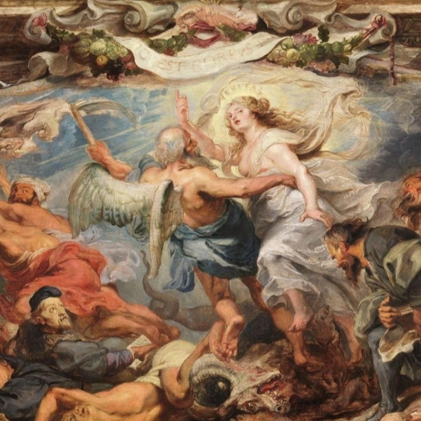 17. Yüzyılda Felsefe - 2: Yeni Düzenin Doğuşu