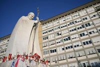 Papa Francesco, il cardinale: 