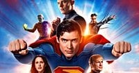 Peacemaker Sets Up Superman Sequel Man of Tomorrow - Comic Book Movies and Superhero Movie News - SuperHeroHype
