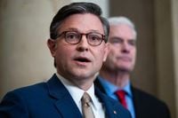 House speaker says GOP is excited to rig midterms