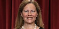 Supreme Court Justice Amy Coney Barrett was reportedly paid $2 million for her new book coming this year, including a $425,000 advance