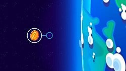 Küçük bir karadelik kendisinden çok daha büyük bir yıldızı yutabilir mi?