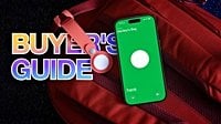 AirTag 1 vs. AirTag 2 Buyer's Guide: All 15+ Differences Compared