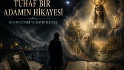 "Tuhaf Bir Adamın Rüyası"