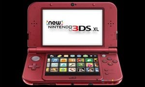 Nintendo 3DS Gold Pikachu Software Sparks Curiosity