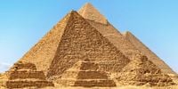 Egyptian pyramids hiding ‘vast underground city’ as scientists make incredible discovery