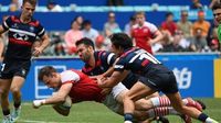 Global Investment Summit, Rugby Sevens, Wealth for Good in Hong Kong Summit