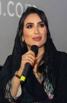 Noura Alabed