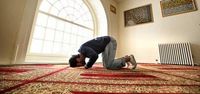 مواقيت الصلاة اليوم السبت 22-3-2025