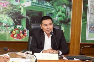 Community Support Shines In Thailand On May 8, 2025
